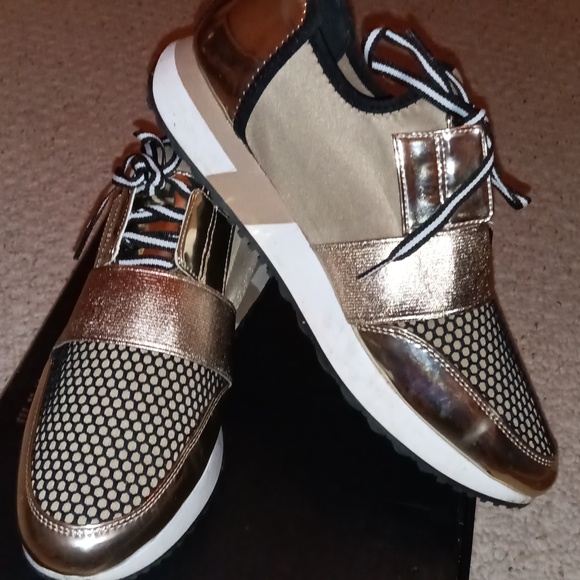 Steve Madden shoes - Picture 3 of 8